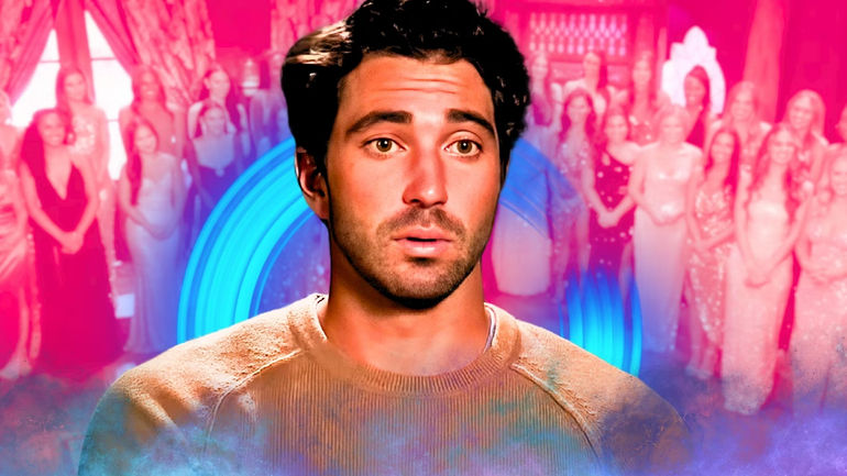 A Playful Comparison: Rachel's Witty Take on Romance