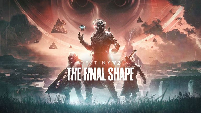 Chia tay đầy tiếc nuối: Destiny 2 The Final Shape và sự ra đi của Joe Blackburn