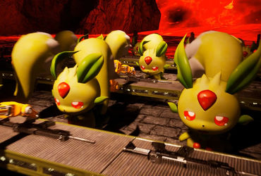 Palworld: A Game Changer in the Gaming Industry