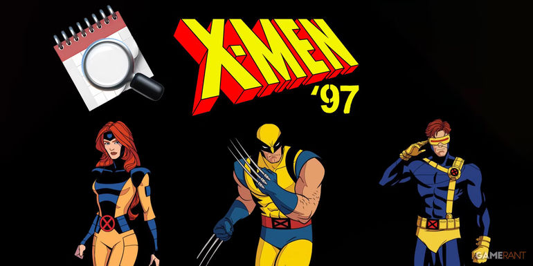 X-Men '97: Một Bước Đột Phá Mới Cho Anh Em Game Thủ