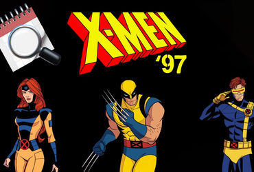 X-Men '97: Một Bước Đột Phá Mới Cho Anh Em Game Thủ