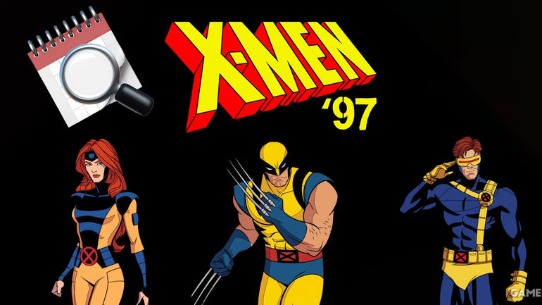X-Men '97: Một Bước Đột Phá Mới Cho Anh Em Game Thủ