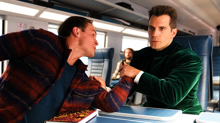 The Spectacular World of Argylle: A Rollercoaster Ride Through Espionage