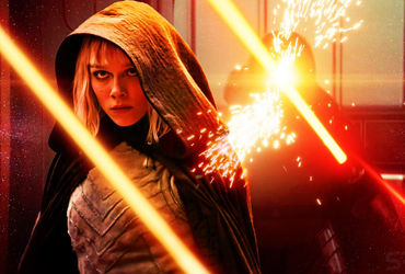 The Mystery of Orange Lightsabers: Unveiling the Significance