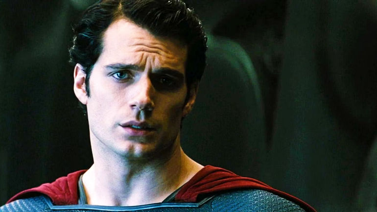 Henry Cavill: Từ Superman Đến Một Hành Tinh Khác