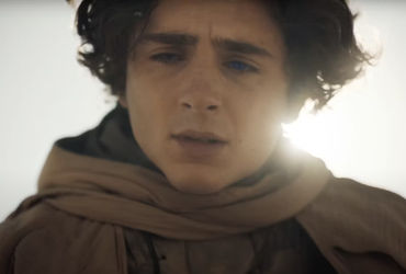 Trò chuyện với Denis Villeneuve về Dune: Part Two