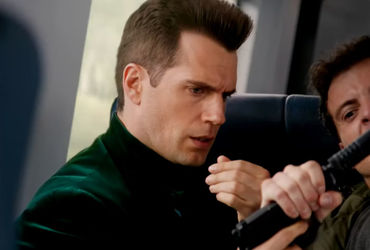 Argylle: A Spectacular Spy Adventure