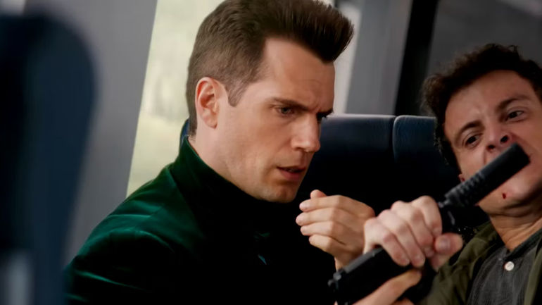 Argylle: A Spectacular Spy Adventure