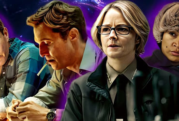 True Detective: A Comparison of Character Dynamics Between Seasons 1 and 4