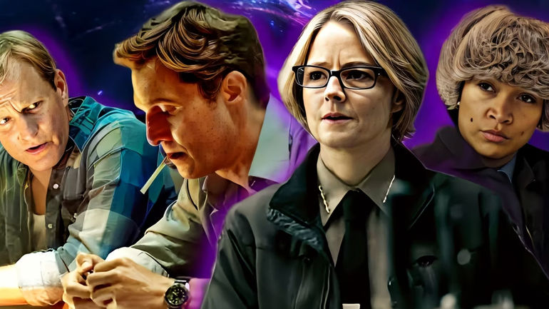 True Detective: A Comparison of Character Dynamics Between Seasons 1 and 4