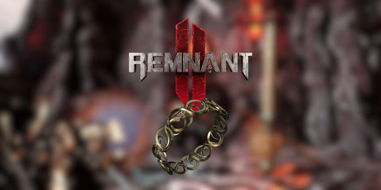 Master the Art of Obtaining the Ring of Infinite Damage in Remnant 2