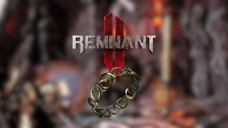 Master the Art of Obtaining the Ring of Infinite Damage in Remnant 2