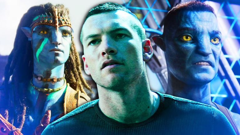 Avatar: Cuộc Phiêu Lưu Trên Hành Tinh Pandora