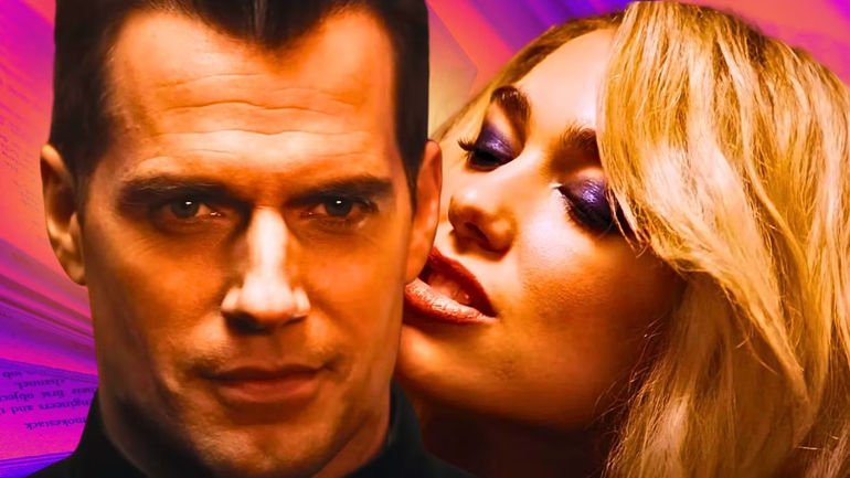 Argylle: Một Phiêu Lưu Đầy Hấp Dẫn