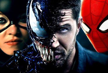 The Multiverse and Madame Web: A New Hope for the Spider-Verse