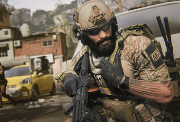 Call of Duty: Sự Thật Đằng Sau Skill-Based Matchmaking