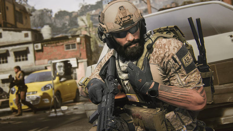 Call of Duty: Sự Thật Đằng Sau Skill-Based Matchmaking