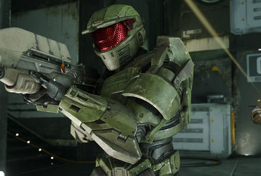 Discovering the Driveable Forklift: A New Halo Infinite Easter Egg