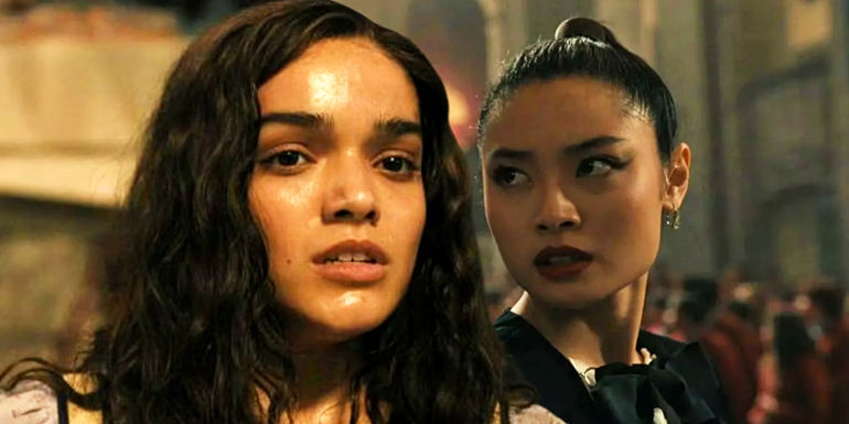 Những Điều Thú Vị Trong Bộ Phim The Hunger Games: The Ballad of Songbirds and Snakes