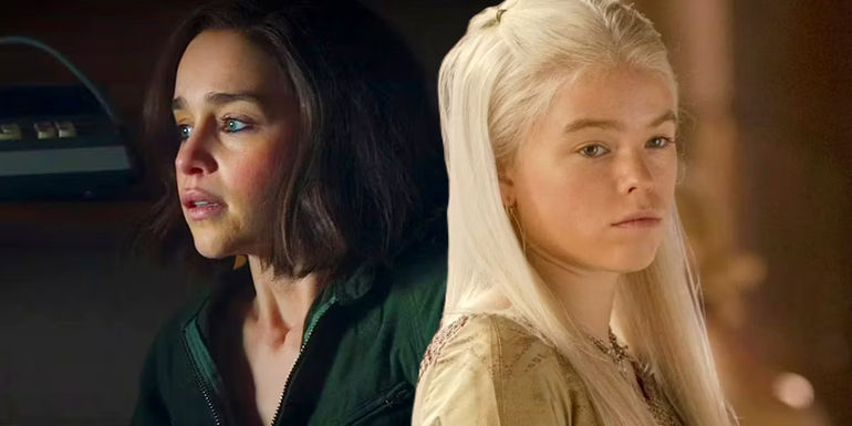 Bộ phim Supergirl: Woman of Tomorrow và Cú Đúp Nghệ Thuật Của Milly Alcock