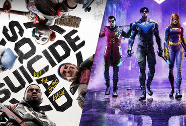 Discovering the Connection: Suicide Squad: Kill the Justice League and Gotham Knights