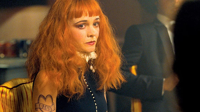 SALT BURN - Bộ Phim Đầy Bí Ẩn và Nghệ Thuật