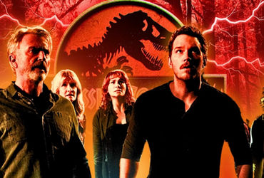 The Epic Journey of Jurassic World 4: A New Era of Adventure