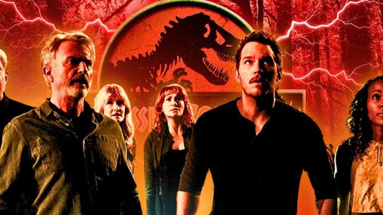 The Epic Journey of Jurassic World 4: A New Era of Adventure