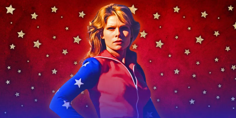 The Evolution of Wonder Woman: A Journey Through Time