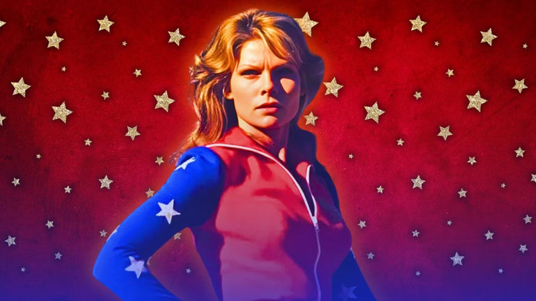 The Evolution of Wonder Woman: A Journey Through Time