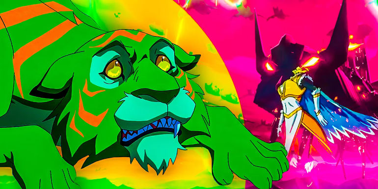 The Evolution of He-Man: A Transformation That Redefines the Masters of the Universe Franchise