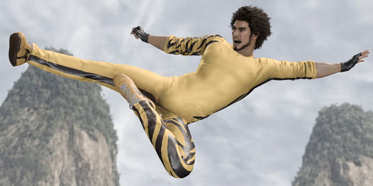 Mastering Combat in Like a Dragon: Infinite Wealth