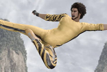 Mastering Combat in Like a Dragon: Infinite Wealth