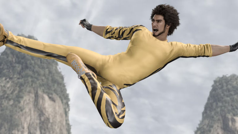 Mastering Combat in Like a Dragon: Infinite Wealth