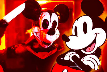 Mickey's Mouse Trap: A Dark and Thrilling Take on the Iconic Character