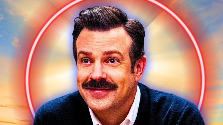 The Phenomenon of Ted Lasso: A Streaming Sensation