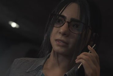 The Haunting Arrival of Silent Hill: The Short Message