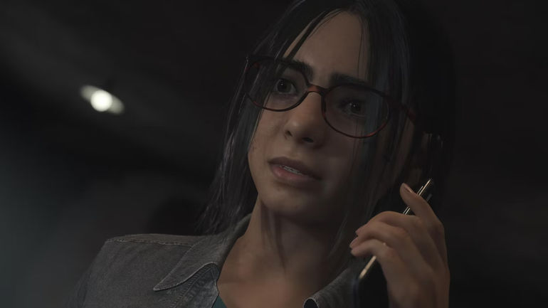 The Haunting Arrival of Silent Hill: The Short Message