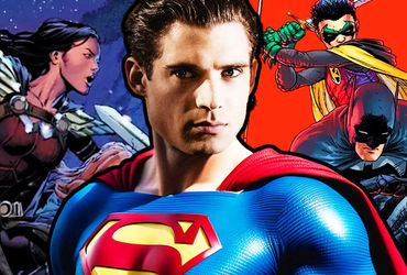 The Exciting Future of the DC Universe: What's in Store for 2024?