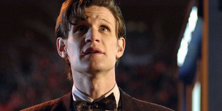 The Legacy of Steven Moffat's Doctor Who: A Timeless Tale of Heroes and Monsters