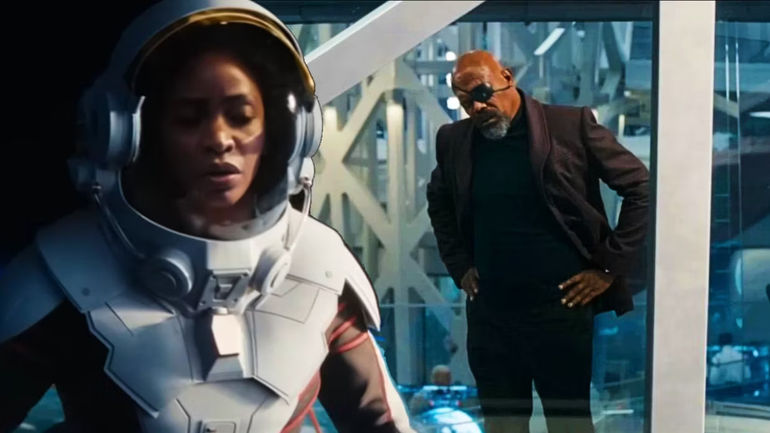 Unveiling the Marvel Cinematic Universe's Mysterious SABER