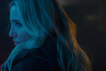 Back in Action: The Thrilling Return of Cameron Diaz