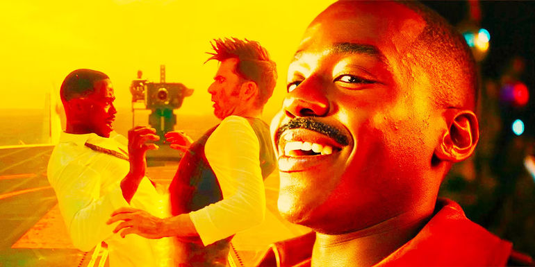 Doctor Who's Bi-Generation: A Game-Changer for the Series