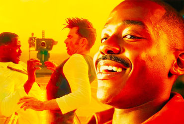 Doctor Who's Bi-Generation: A Game-Changer for the Series