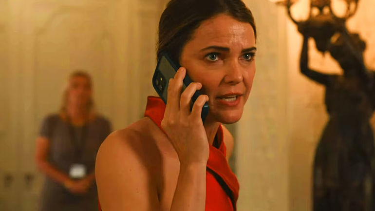 The Diplomat Season 2: A Sneak Peek into the Explosive Sequel