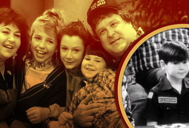 The Evolution of D.J. Conner: From Sal Barone to Michael Fishman