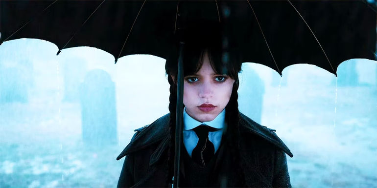 The Long Wait for Wednesday Season 2: What to Expect