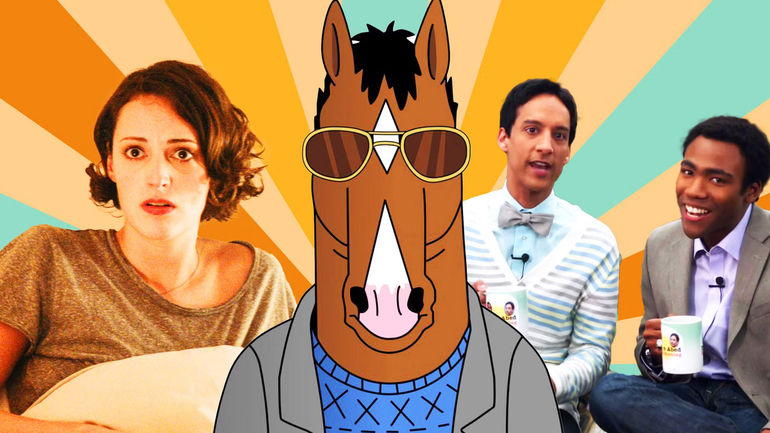 9 Sitcoms that Redefined the Genre