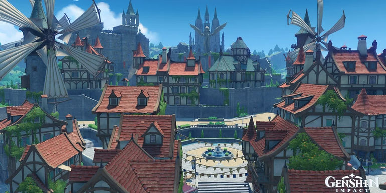Genshin Impact 4.5: Những Sự Kiện Đặc Biệt Đang Chờ Đón Anh Em Game Thủ