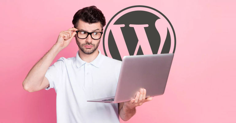 WordPress: Bản cập nhật bảo mật và bảo dưỡng 6.4.3